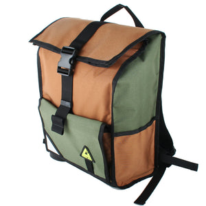 Joyride 24L Roll Top Backpack