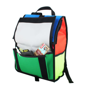 Joyride 24L Roll Top Backpack