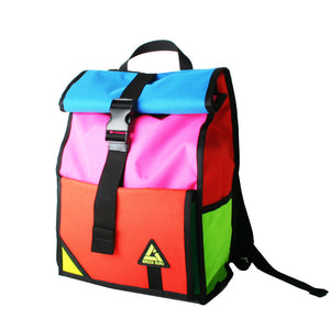 Joyride 24L Roll Top Backpack