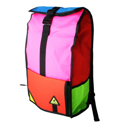 Green guru backpack hotsell