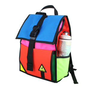 Joyride 24L Roll Top Backpack