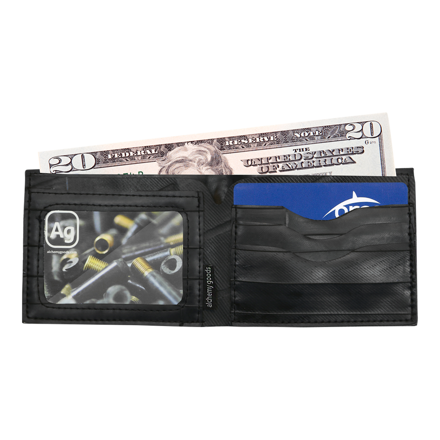 Alchemy Goods- Jackson Wallet