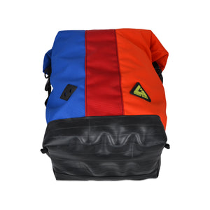Low Roller Backpack/Pannier
