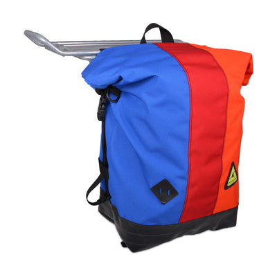 Durable Pannier Bags for Commuting | Green Guru Gear