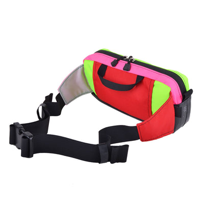 Eco friendly fanny pack top