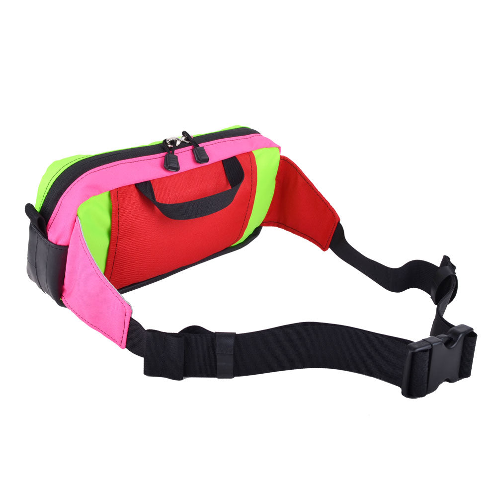 Green Guru Hipster Hip Pack - Versatile & Durable