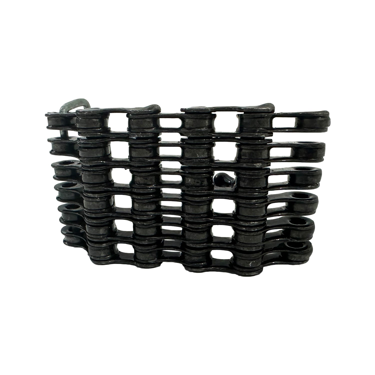 Chain buckle outlet