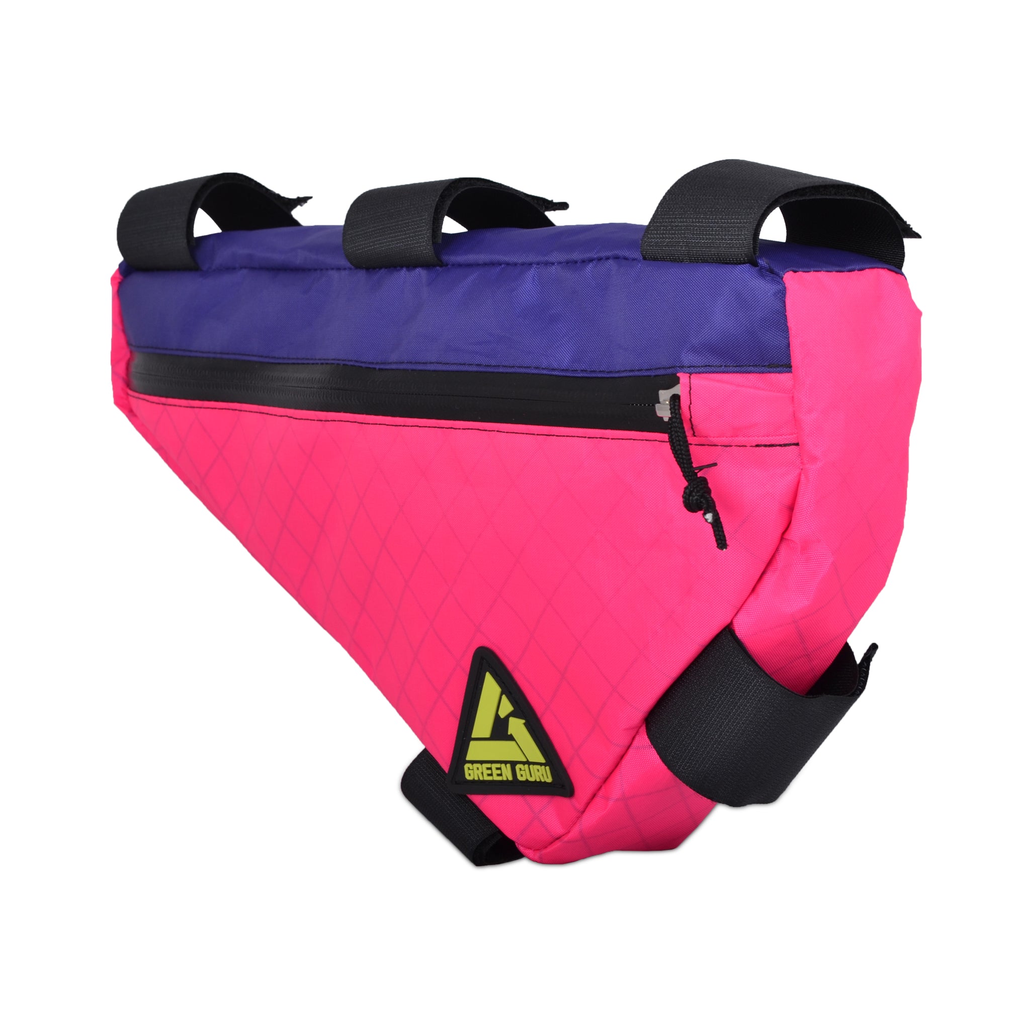 https://www.greengurugear.com/cdn/shop/products/UpshiftEcopakXlaminateFrameBagMadeInUSA-PinkandPurple_2_2048x.jpg?v=1680961314