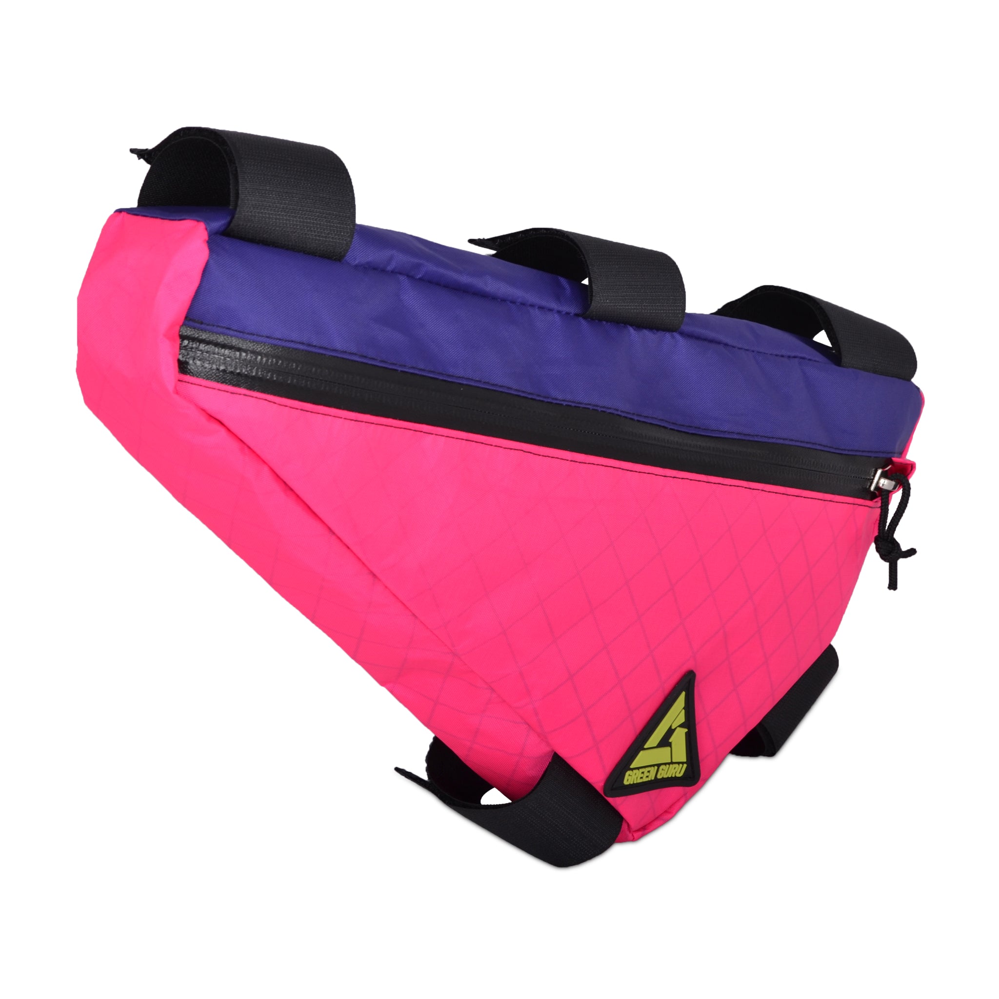 Green guru bike bags hotsell