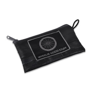 Alchemy Goods- Catch Phrase Zipper Pouch w/Liner