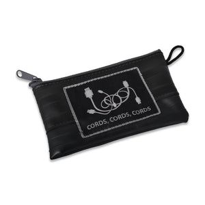 Alchemy Goods- Catch Phrase Zipper Pouch w/Liner