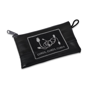 Alchemy Goods- Zipper Pouches with Saying