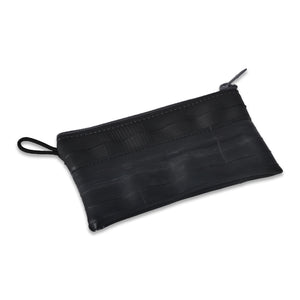 Alchemy Goods- Catch Phrase Zipper Pouch w/Liner