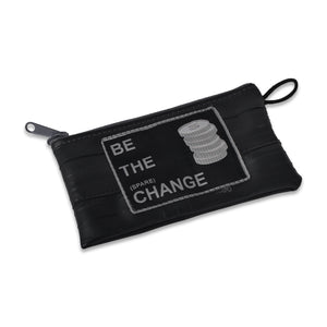 Alchemy Goods- Catch Phrase Zipper Pouch w/Liner