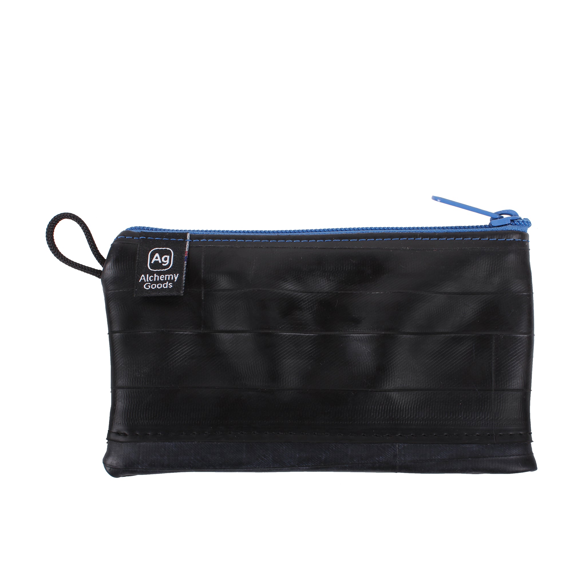 Giant Zipper Small Bag