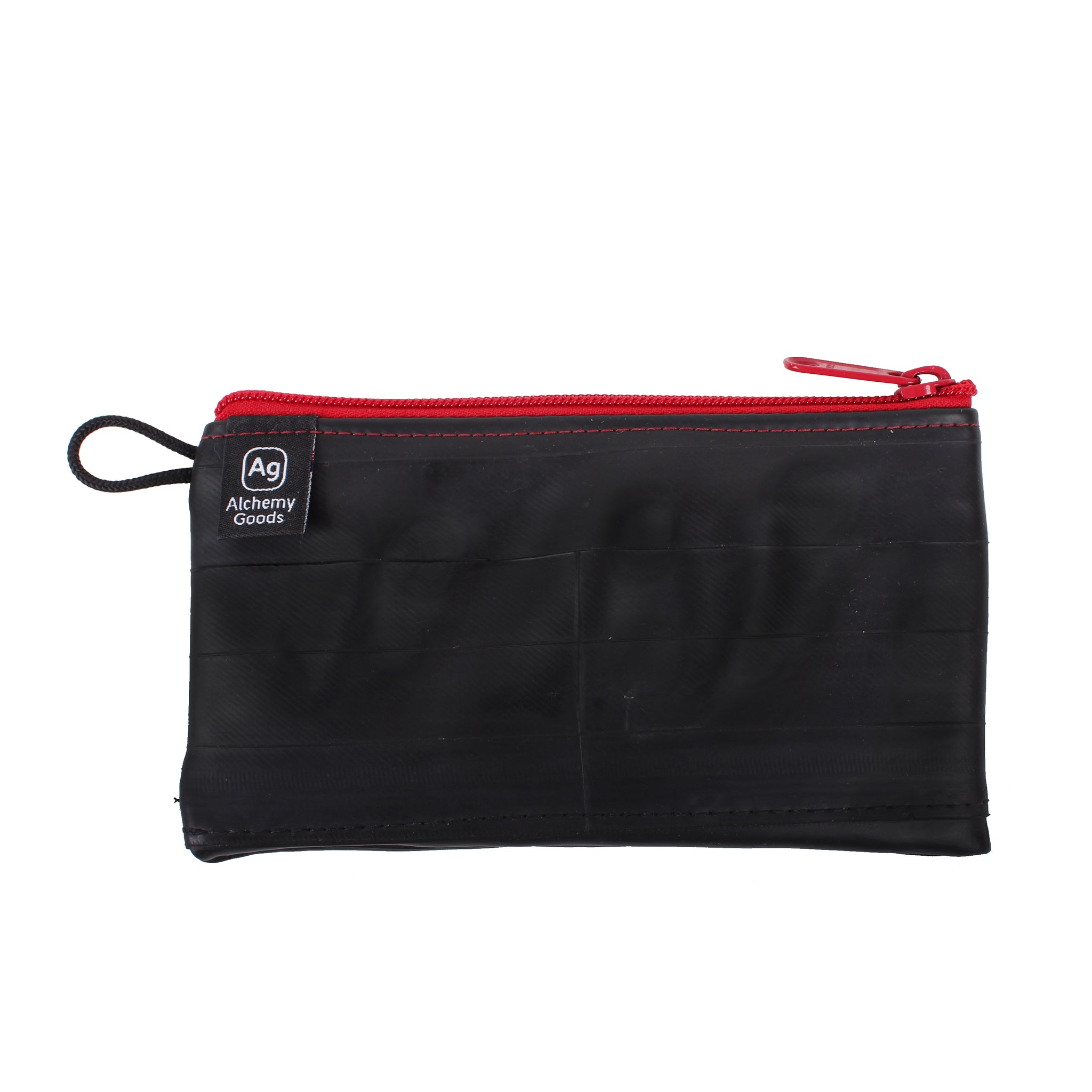 Zipper Pouch Mid-Size - Green Guru Gear