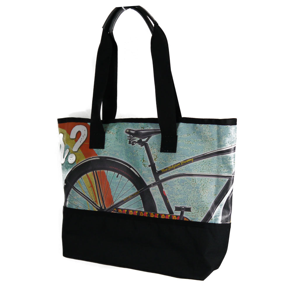 Tote Bags - Sublimated – Alchemy Merch