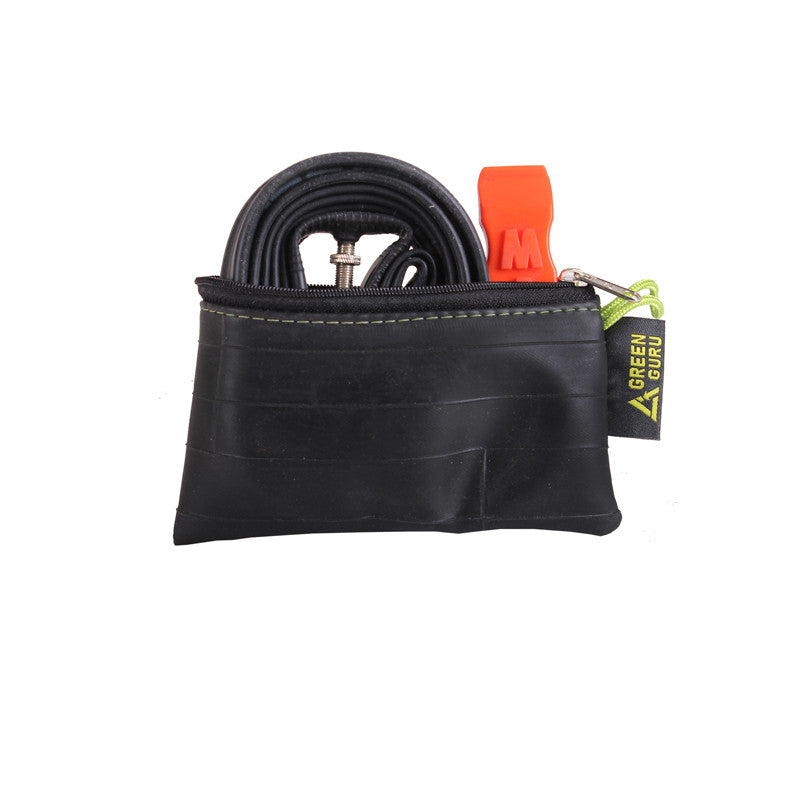 Bmx Bike Tube Pads Green Guru Upcycled Sleep Pad Travel Kit Multi