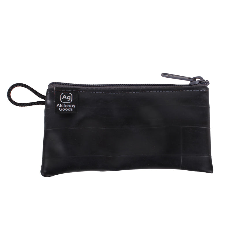 Small Zipper Pouch