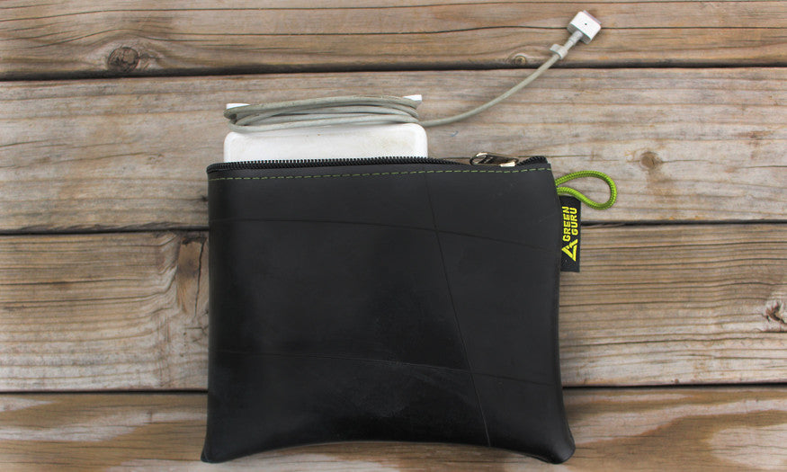 Zipper Pouch Large – Alchemy Goods